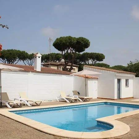 Casa Bond Villa Chiclana de la Frontera