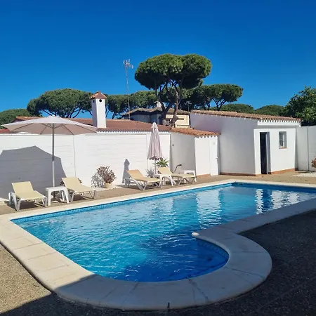 Villa Casa Bond *
