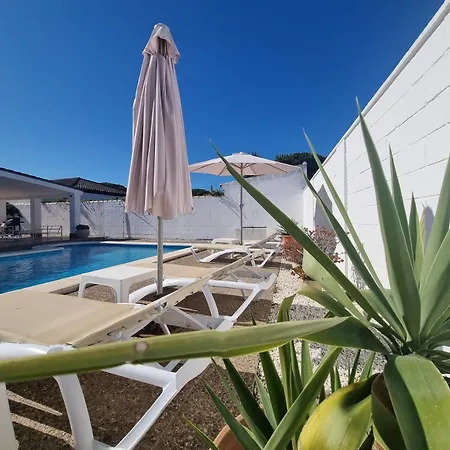 Casa Bond Chiclana de la Frontera