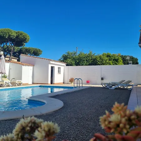 Villa Casa Bond