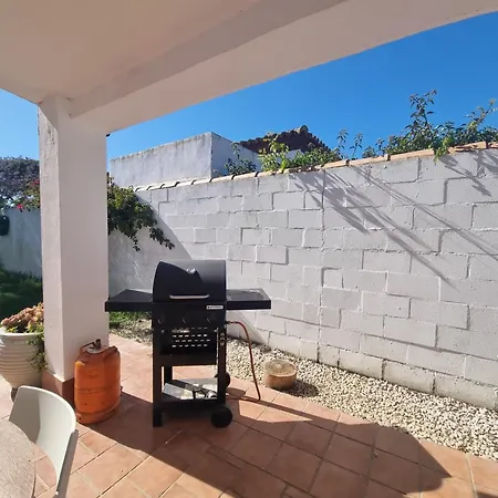Casa Bond Chiclana de la Frontera
