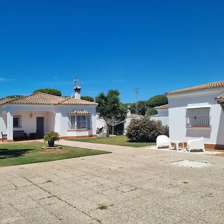 Casa Bond Chiclana de la Frontera