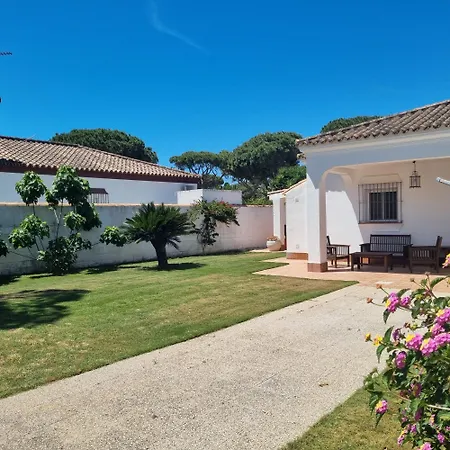 Villa Casa Bond *