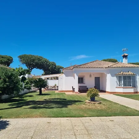 Casa Bond Villa