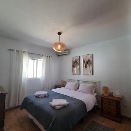 Casa Bond Villa