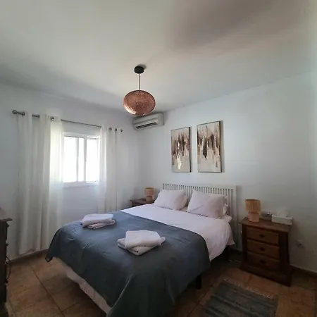 Casa Bond Villa *