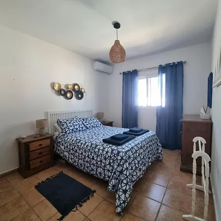Villa Casa Bond Chiclana de la Frontera