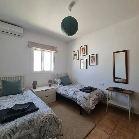 Villa Casa Bond