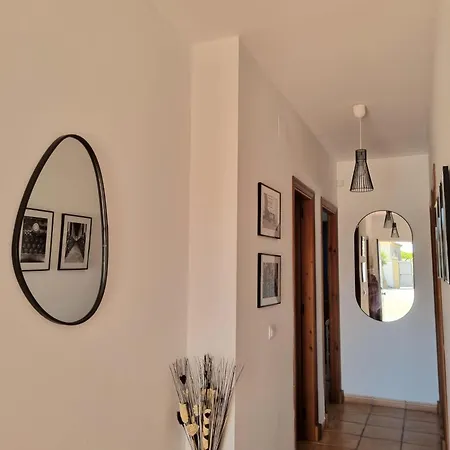 Casa Bond Villa