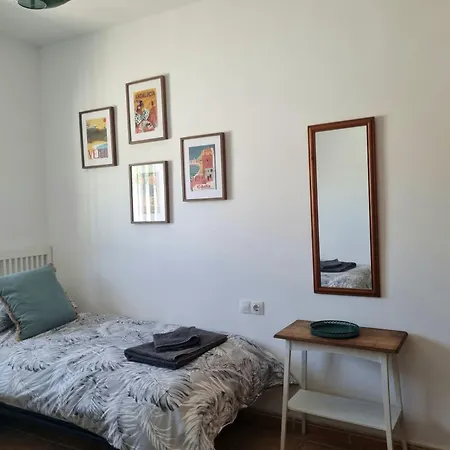 Casa Bond Villa Chiclana de la Frontera