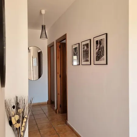 Casa Bond Chiclana de la Frontera